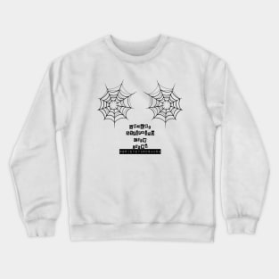 Ana's Surgery Top Crewneck Sweatshirt